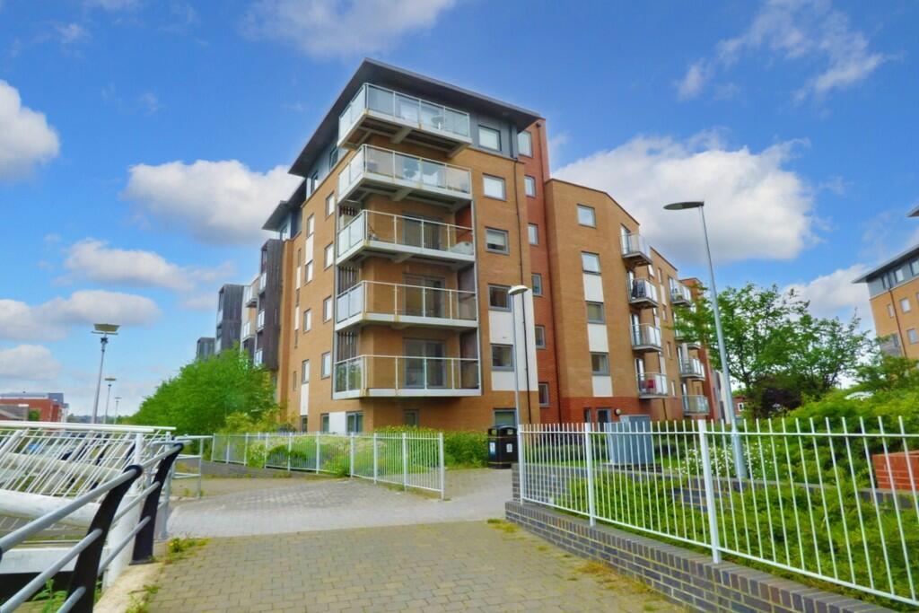 2 bed Apartment for rent in Berechurch. From Saxons Estate Agents - Colchester