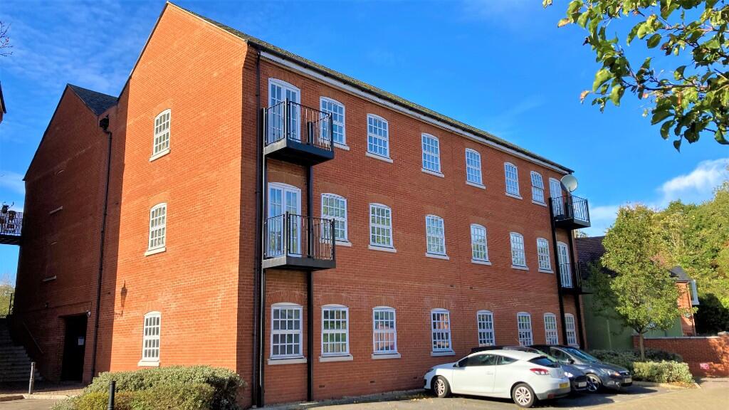 2 bed Apartment for rent in Berechurch. From Saxons Estate Agents - Colchester