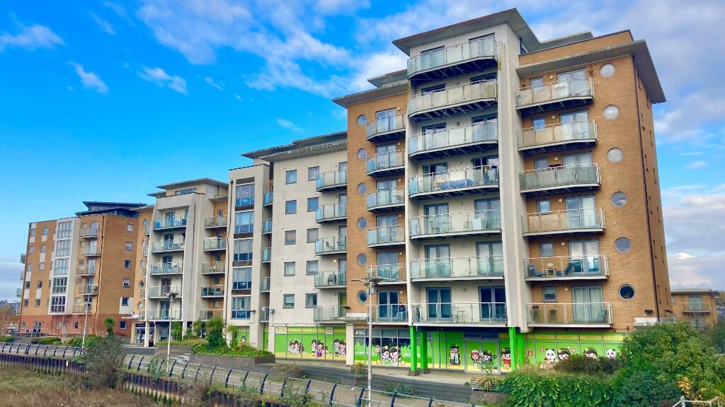 2 bed Apartment for rent in Berechurch. From Saxons Estate Agents - Colchester