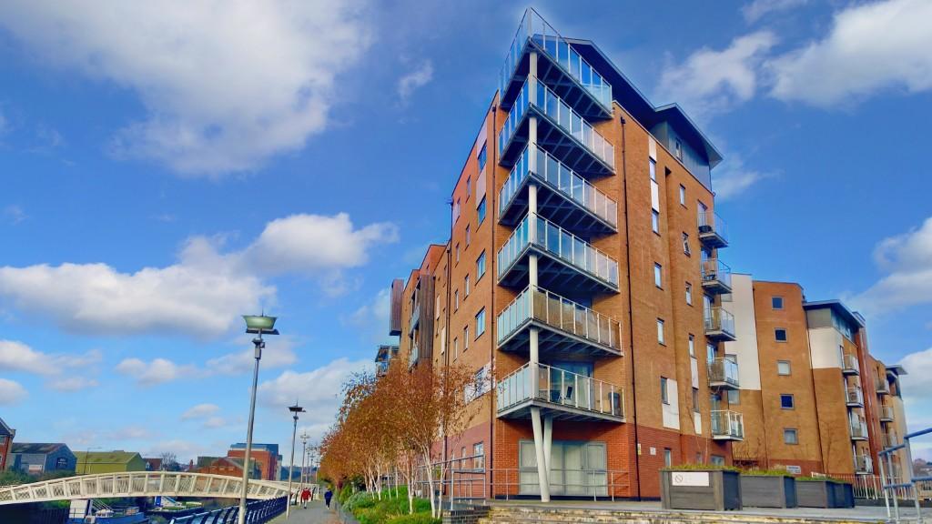 2 bed Apartment for rent in Berechurch. From Saxons Estate Agents - Colchester