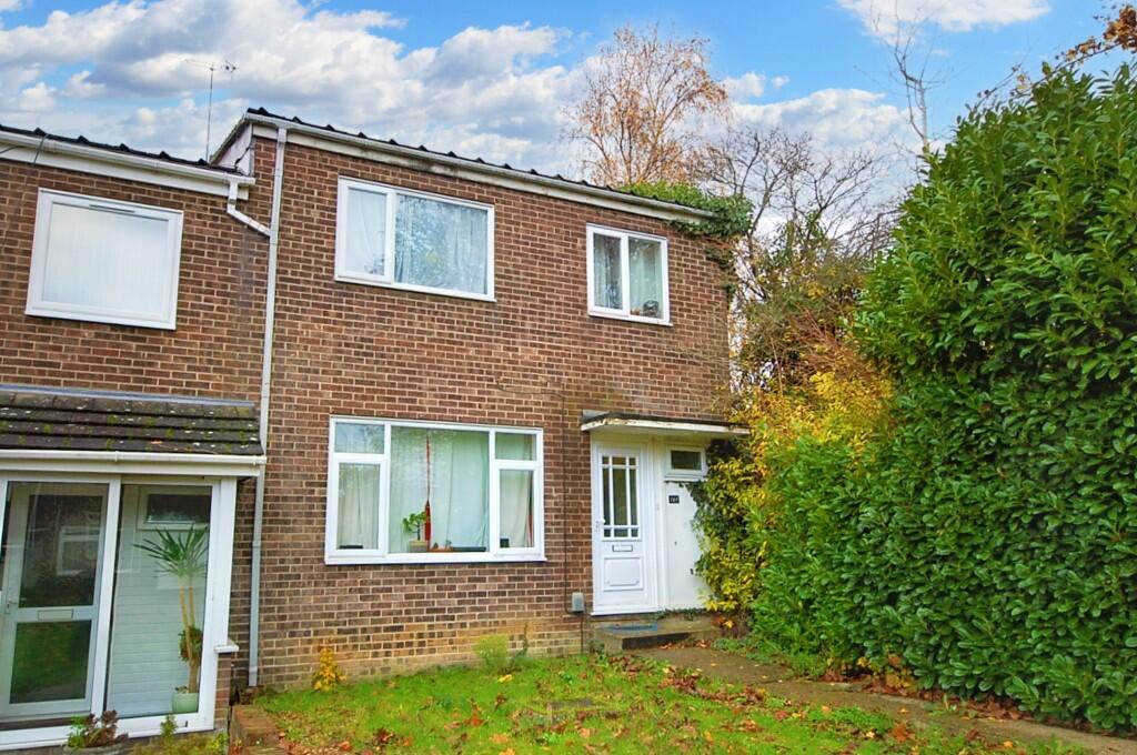 3 bed End of Terrace for rent in Langham. From Saxons Estate Agents - Colchester