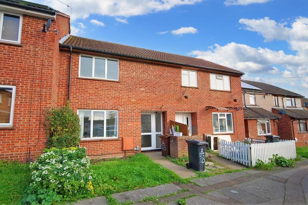 3 bed Mid Terraced House for rent in Langham. From Saxons Estate Agents - Colchester