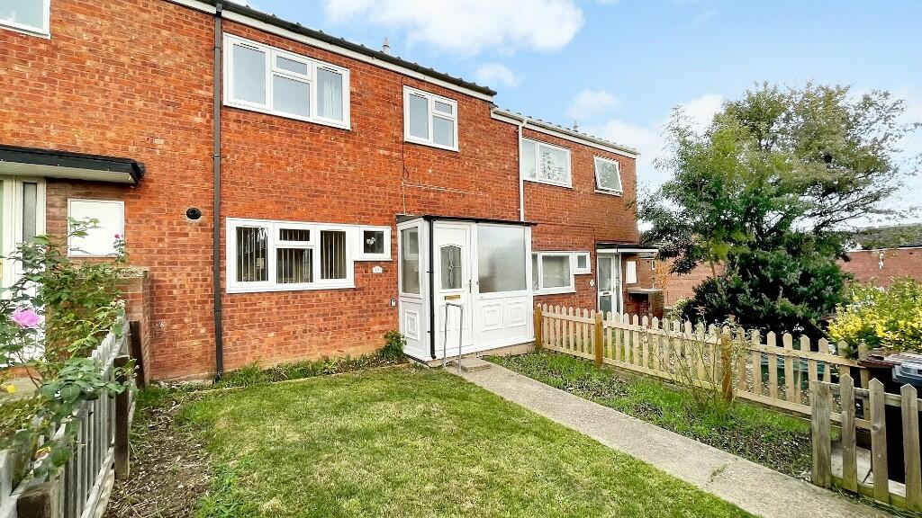 3 bed Mid Terraced House for rent in Langham. From Saxons Estate Agents - Colchester
