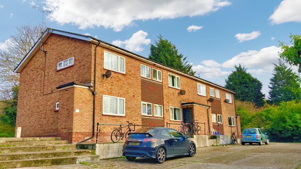 1 bed Annexe for rent in Colchester. From Saxons Estate Agents - Colchester 1 bed Annexe for rent in Colchester. From Saxons Estate Agents - Colchester