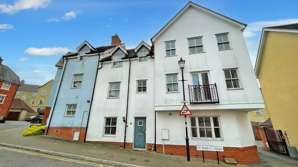 6 bed Mid Terraced House for rent in Colchester. From Saxons Estate Agents - Colchester 6 bed Mid Terraced House for rent in Colchester. From Saxons Estate Agents - Colchester