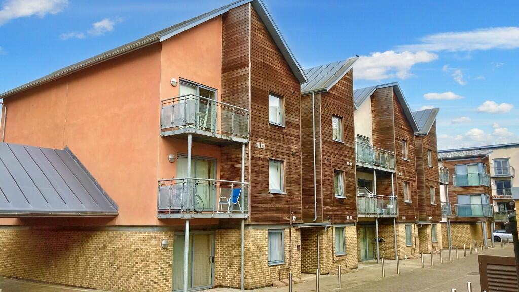 1 bed Apartment for rent in Berechurch. From Saxons Estate Agents - Colchester