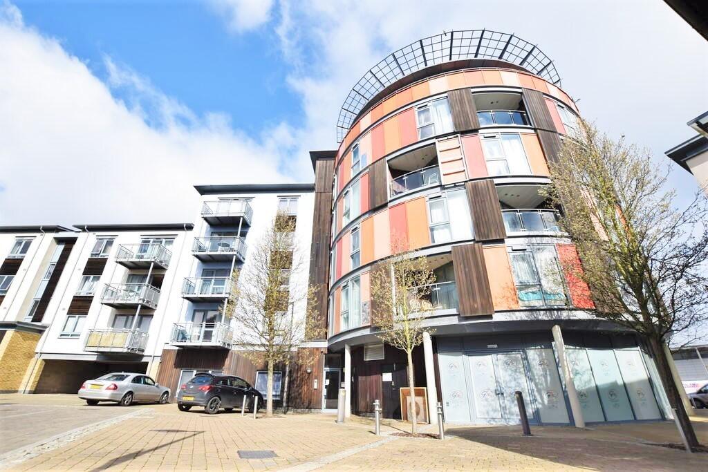 1 bed Apartment for rent in Berechurch. From Saxons Estate Agents - Colchester
