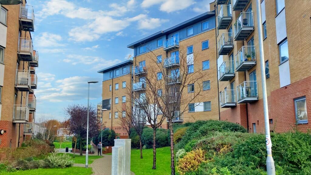 2 bed Apartment for rent in Berechurch. From Saxons Estate Agents - Colchester 2 bed Apartment for rent in Berechurch. From Saxons Estate Agents - Colchester