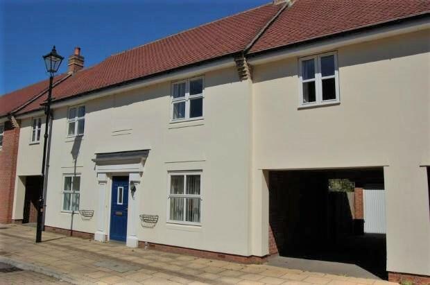 4 bed Semi Detached for rent in Langham. From Saxons Estate Agents - Colchester