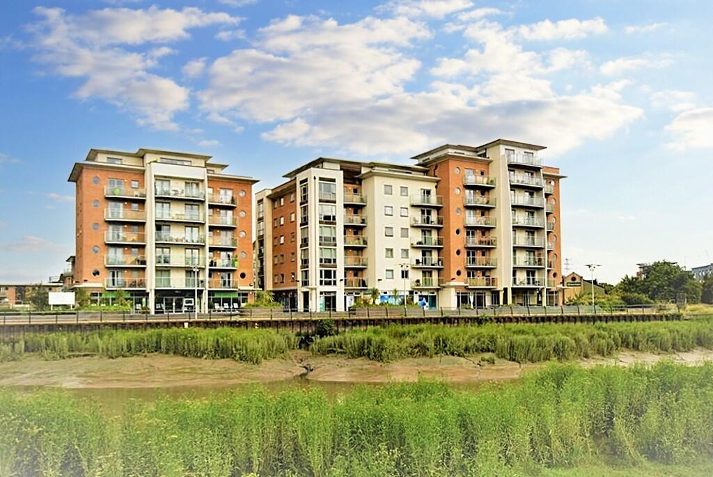 2 bed 1st Floor Flat for rent in Berechurch. From Saxons Estate Agents - Colchester 2 bed 1st Floor Flat for rent in Berechurch. From Saxons Estate Agents - Colchester