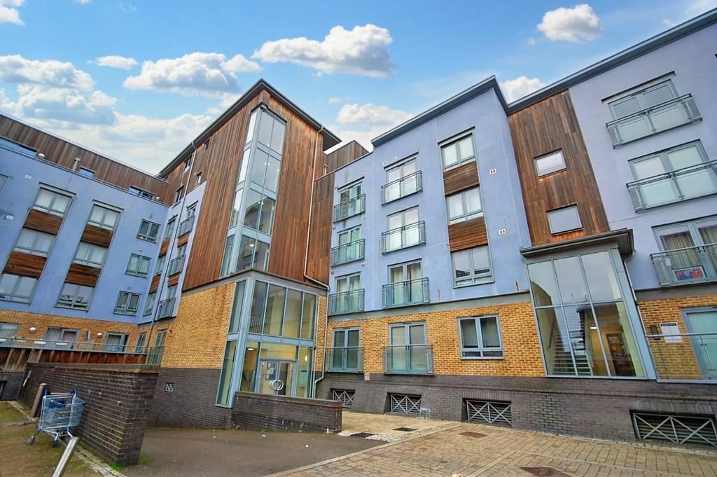 1 bed Apartment for rent in Colchester. From Saxons Estate Agents - Colchester