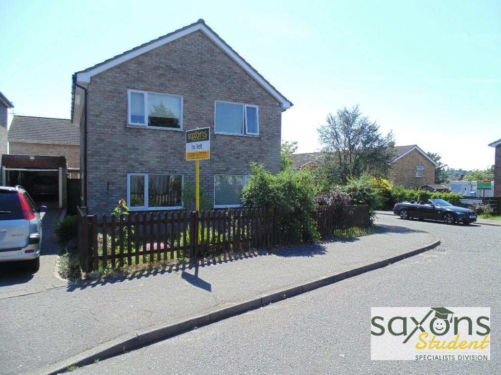 5 bed Detached for rent in Langham. From Saxons Estate Agents - Colchester 5 bed Detached for rent in Langham. From Saxons Estate Agents - Colchester
