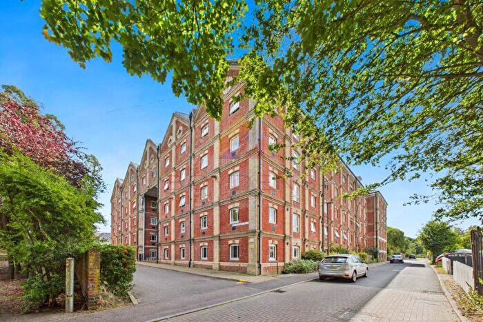 2 bed Apartment for rent in Mistley. From Saxons Estate Agents - Colchester