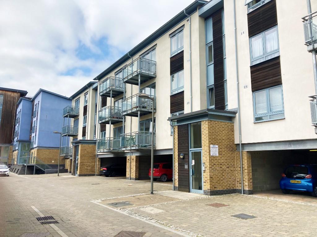 1 bed Apartment for rent in Berechurch. From Saxons Estate Agents - Colchester