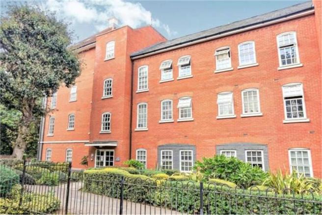 2 bed Apartment for rent in Berechurch. From Saxons Estate Agents - Colchester