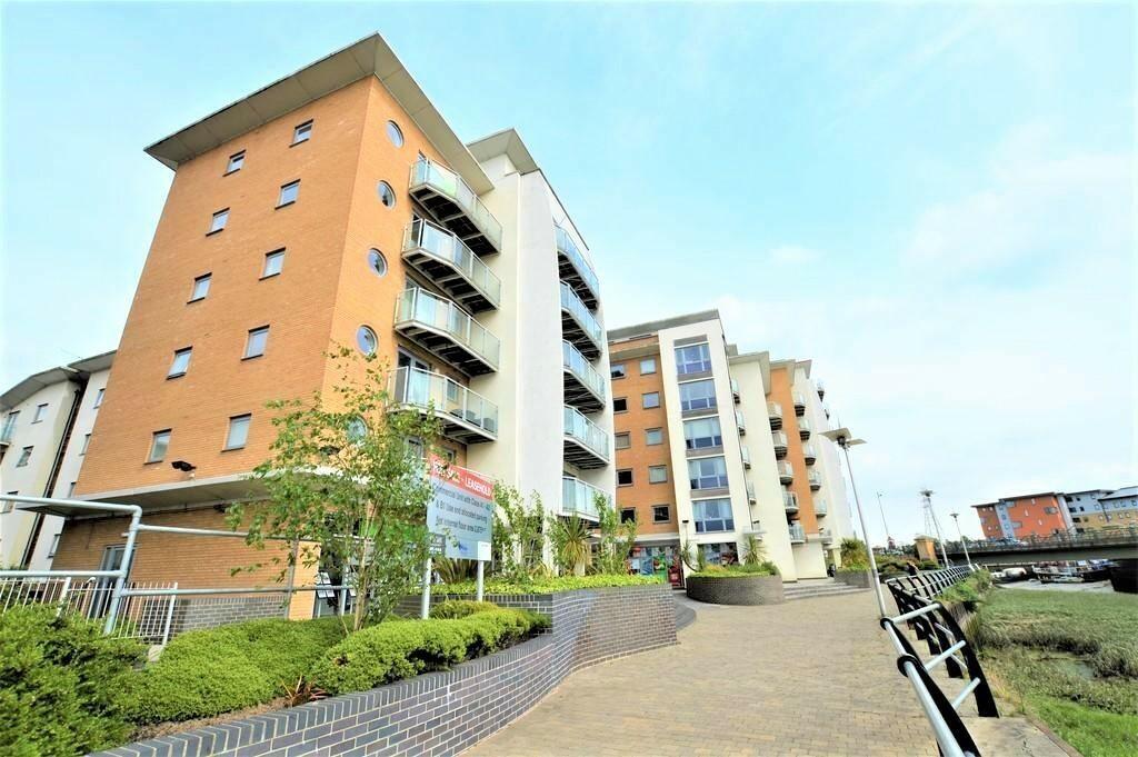 2 bed 1st Floor Flat for rent in Berechurch. From Saxons Estate Agents - Colchester 2 bed 1st Floor Flat for rent in Berechurch. From Saxons Estate Agents - Colchester