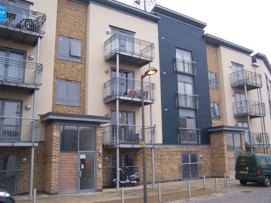 2 bed Apartment for rent in Colchester. From Saxons Estate Agents - Colchester