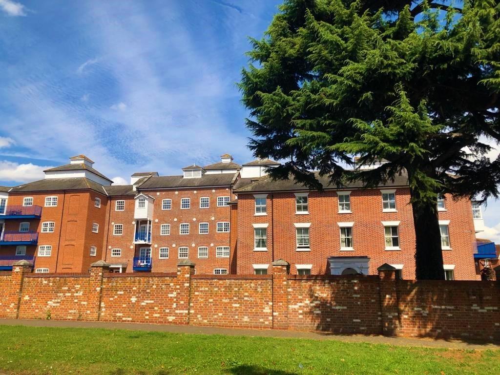 1 bed 1st Floor Flat for rent in West Bergholt. From Saxons Estate Agents - Colchester