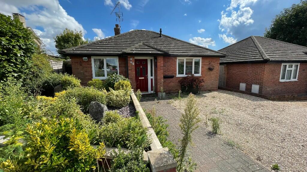 2 bed Bungalow for rent in Langham. From Saxons Estate Agents - Colchester