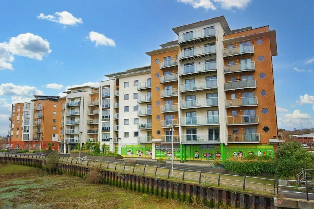 1 bed 1st Floor Flat for rent in Berechurch. From Saxons Estate Agents - Colchester