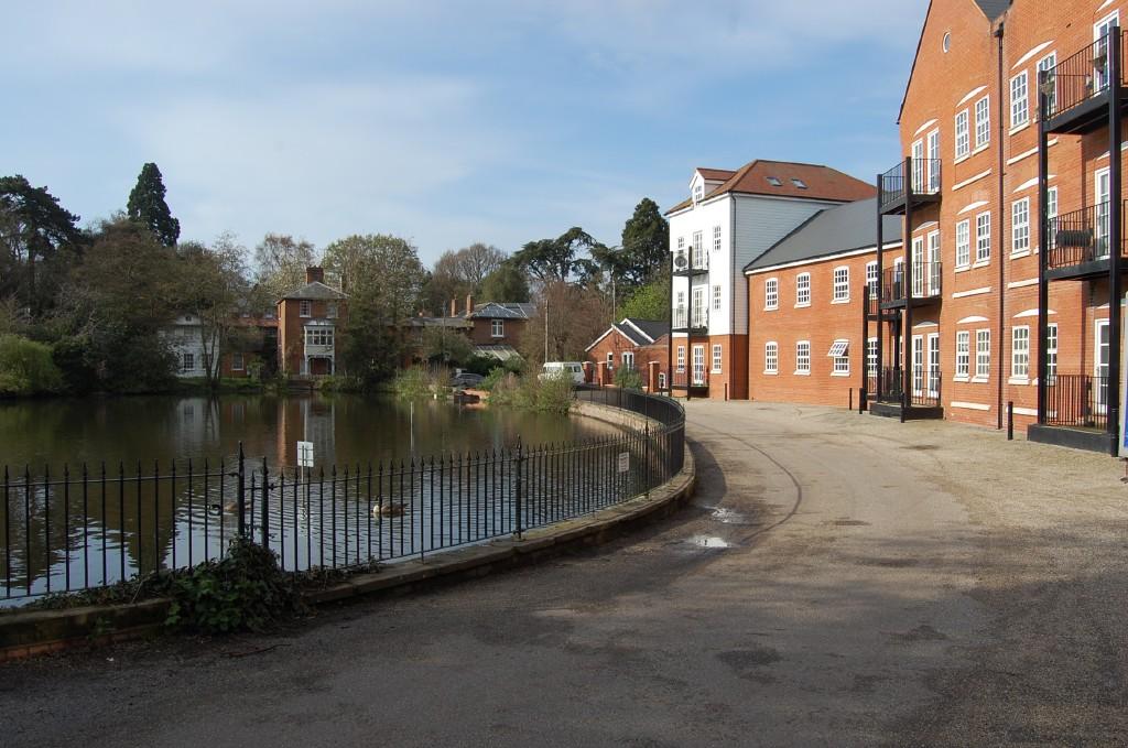 2 bed Apartment for rent in Colchester. From Saxons Estate Agents - Colchester