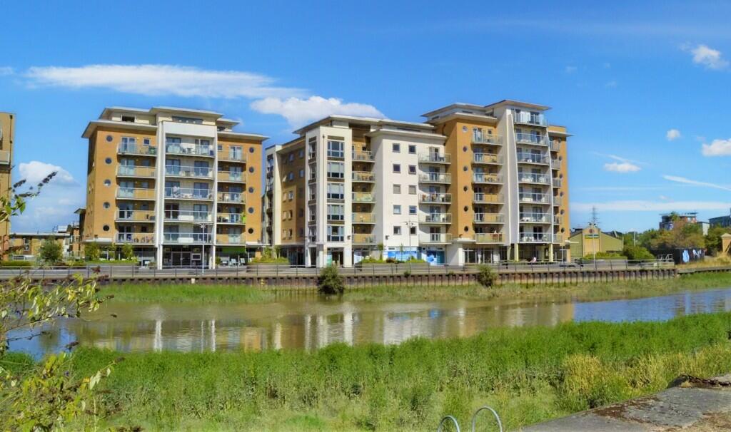 2 bed Apartment for rent in Berechurch. From Saxons Estate Agents - Colchester