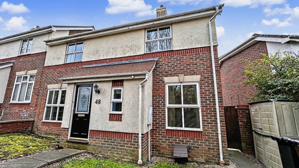 3 bed Semi Detached for rent in Workhouse Hill. From Saxons Estate Agents - Colchester