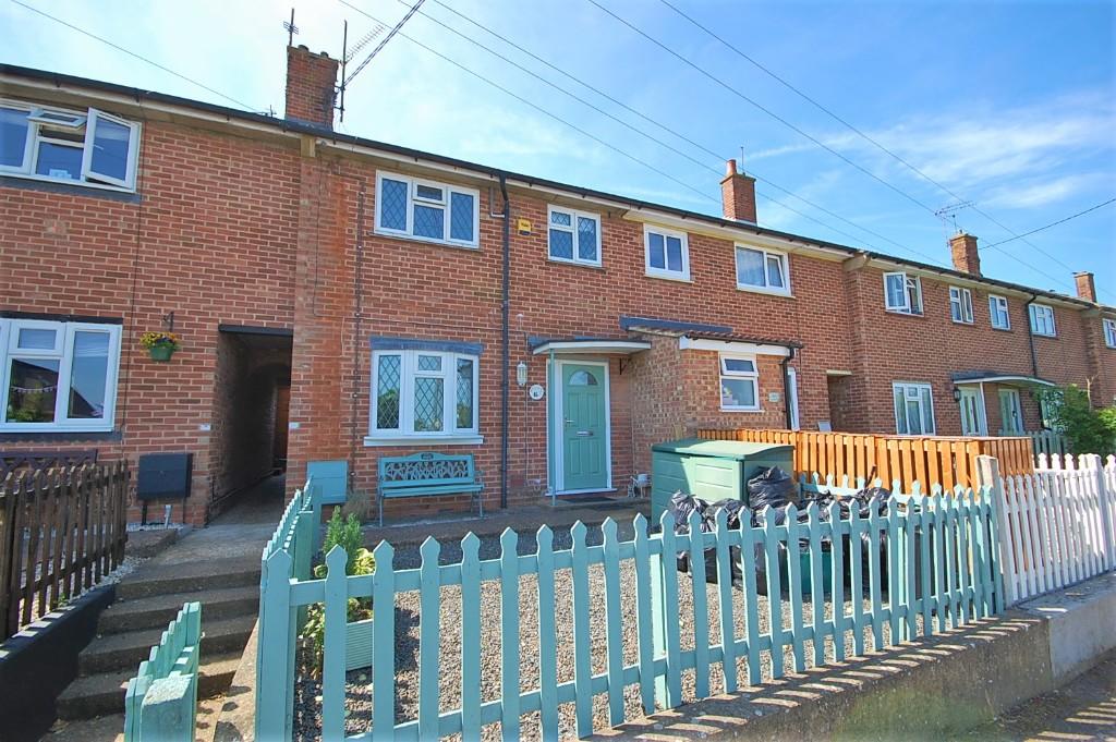 2 bed Mid Terraced House for rent in Rowhedge. From Saxons Estate Agents - Colchester