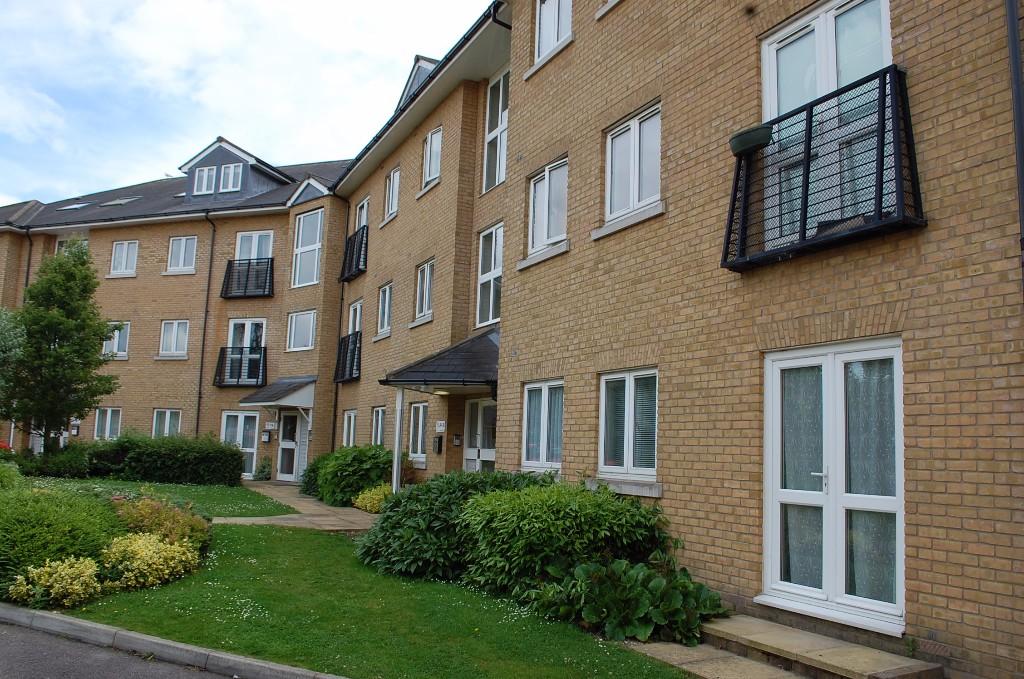 2 bed House (unspecified) for rent in Colchester. From Saxons Estate Agents - Colchester