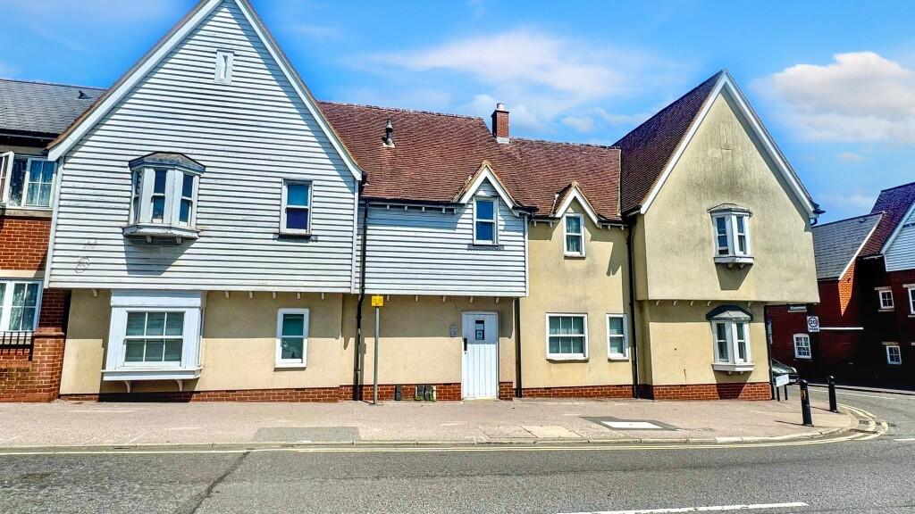 2 bed Apartment for rent in Colchester. From Saxons Estate Agents - Colchester 2 bed Apartment for rent in Colchester. From Saxons Estate Agents - Colchester