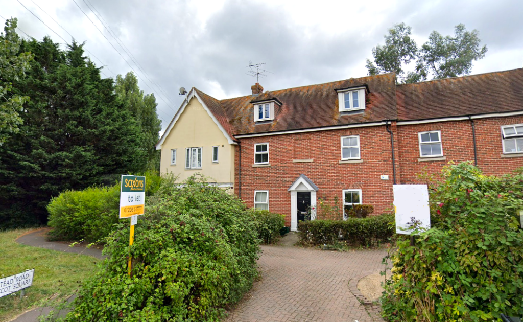 4 bed End of Terrace for rent in Langham. From Saxons Estate Agents - Colchester 4 bed End of Terrace for rent in Langham. From Saxons Estate Agents - Colchester