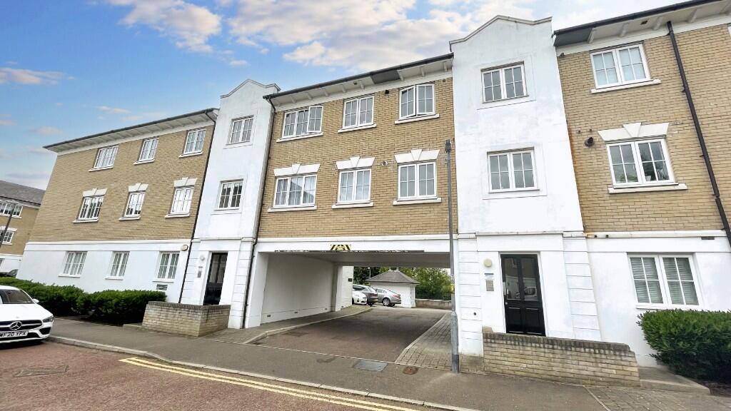 2 bed Apartment for rent in Colchester. From Saxons Estate Agents - Colchester 2 bed Apartment for rent in Colchester. From Saxons Estate Agents - Colchester