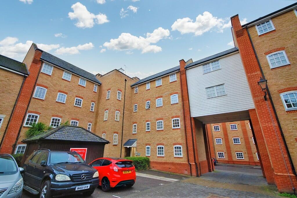 2 bed Apartment for rent in Berechurch. From Saxons Estate Agents - Colchester 2 bed Apartment for rent in Berechurch. From Saxons Estate Agents - Colchester