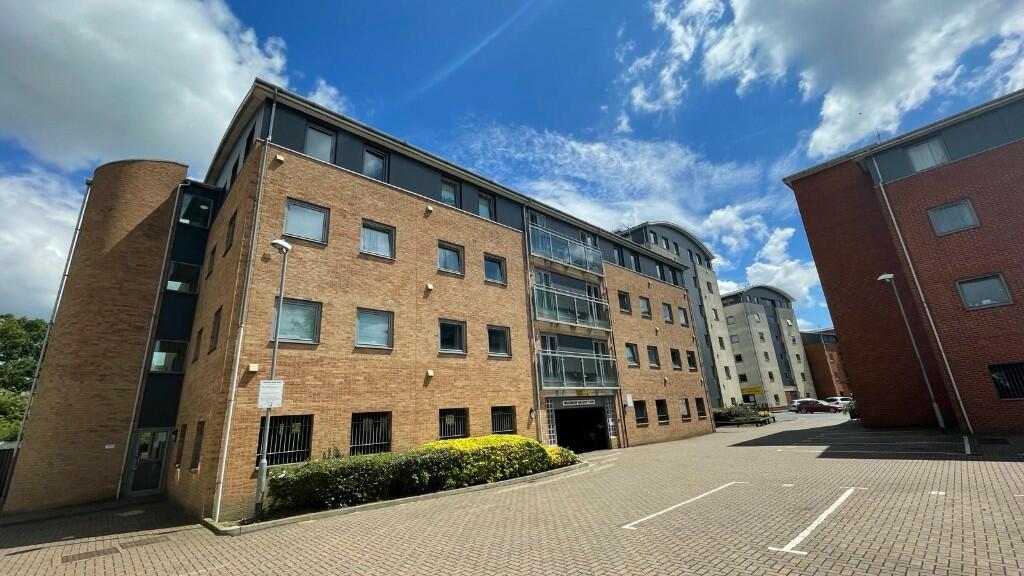 1 bed Apartment for rent in Workhouse Hill. From Saxons Estate Agents - Colchester 1 bed Apartment for rent in Workhouse Hill. From Saxons Estate Agents - Colchester