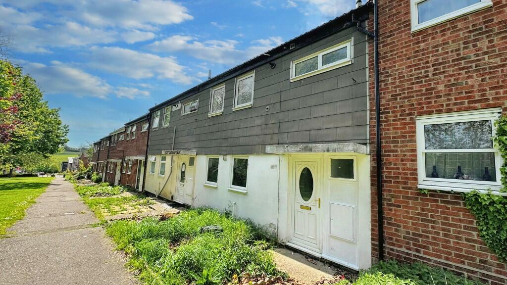 3 bed End of Terrace for rent in Langham. From Saxons Estate Agents - Colchester