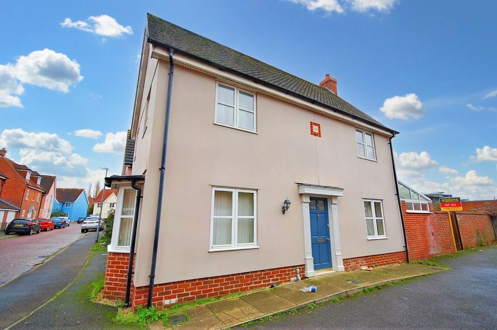 4 bed Detached for rent in Langham. From Saxons Estate Agents - Colchester 4 bed Detached for rent in Langham. From Saxons Estate Agents - Colchester