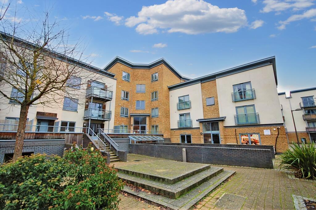 1 bed Apartment for rent in Berechurch. From Saxons Estate Agents - Colchester 1 bed Apartment for rent in Berechurch. From Saxons Estate Agents - Colchester