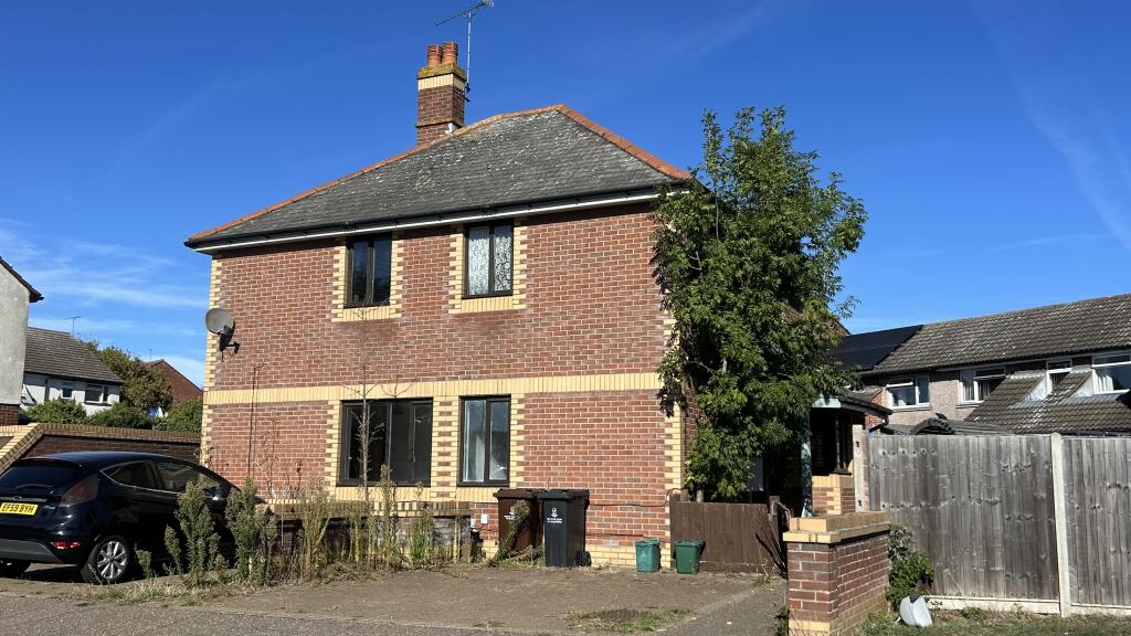 2 bed Annexe for rent in Langham. From Saxons Estate Agents - Colchester 2 bed Annexe for rent in Langham. From Saxons Estate Agents - Colchester