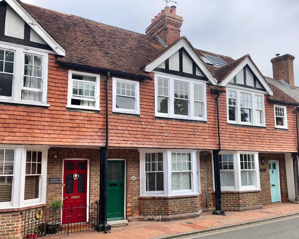 3 bed Cottage for rent in Burwash. From Scott Owen Lettings Limited - Heathfield