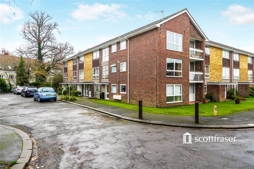 2 bed 1st Floor Flat for rent in Sandford-on-Thames. From Scottfraser - East Oxford