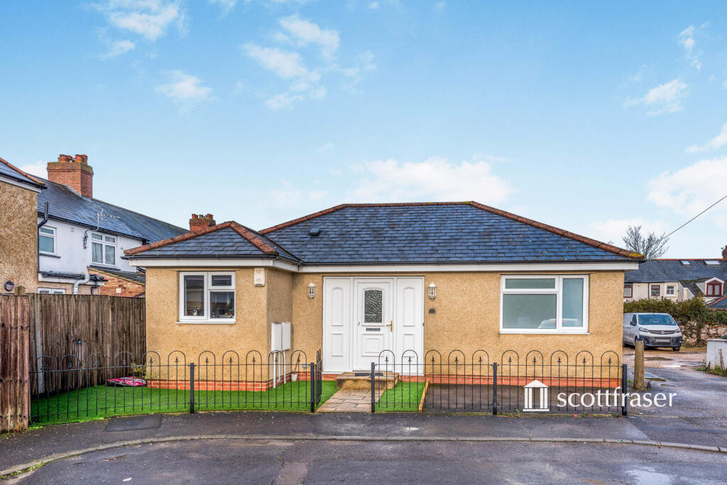 2 bed Bungalow for rent in Sandford-on-Thames. From Scottfraser - East Oxford 2 bed Bungalow for rent in Sandford-on-Thames. From Scottfraser - East Oxford