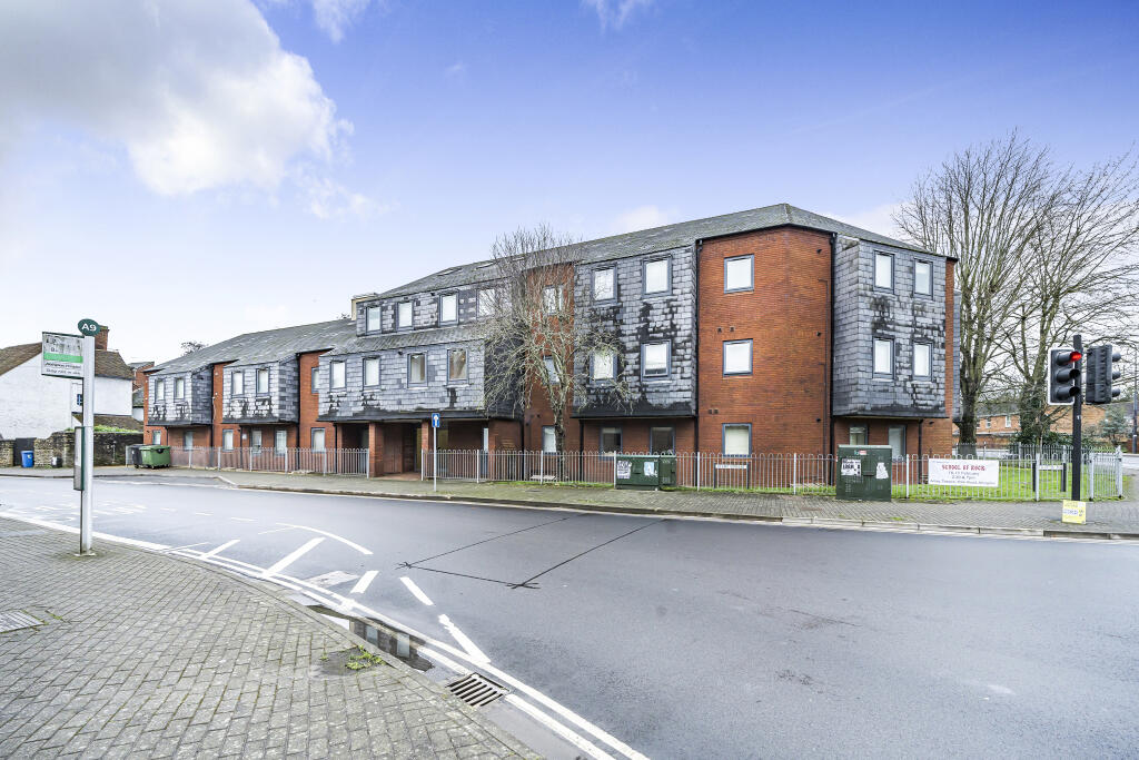 1 bed 1st Floor Flat for rent in Abingdon-on-Thames. From Scottfraser - East Oxford