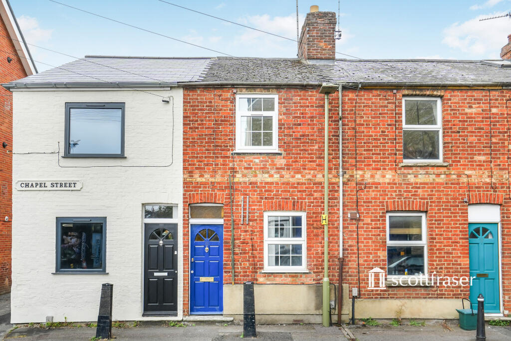 2 bed Mid Terraced House for rent in Sandford-on-Thames. From Scottfraser - East Oxford 2 bed Mid Terraced House for rent in Sandford-on-Thames. From Scottfraser - East Oxford