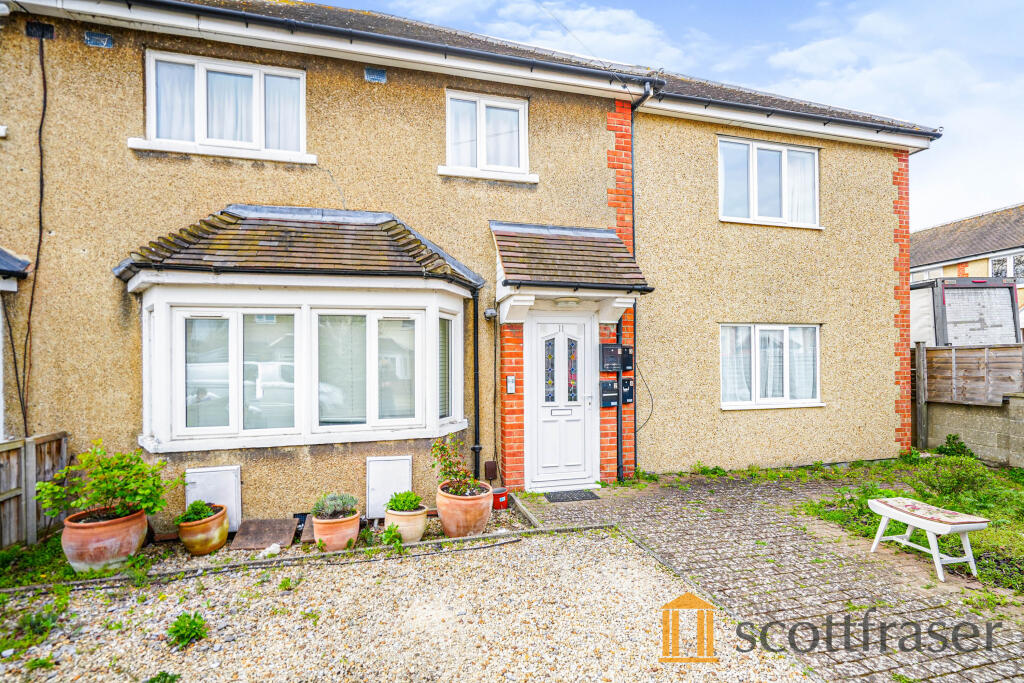 1 bed 1st Floor Flat for rent in Oxford. From Scottfraser - East Oxford