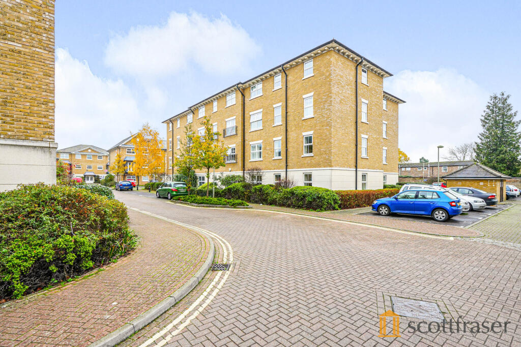 2 bed 1st Floor Flat for rent in Sandford-on-Thames. From Scottfraser - East Oxford
