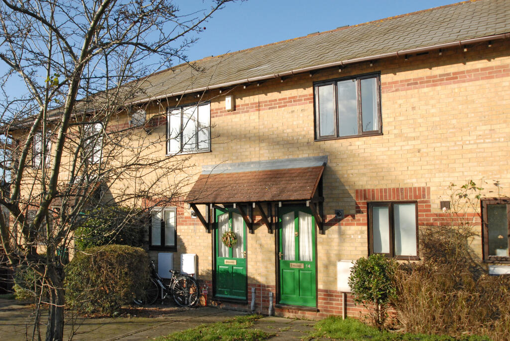 2 bed Detached for rent in Sandford-on-Thames. From Scottfraser - East Oxford