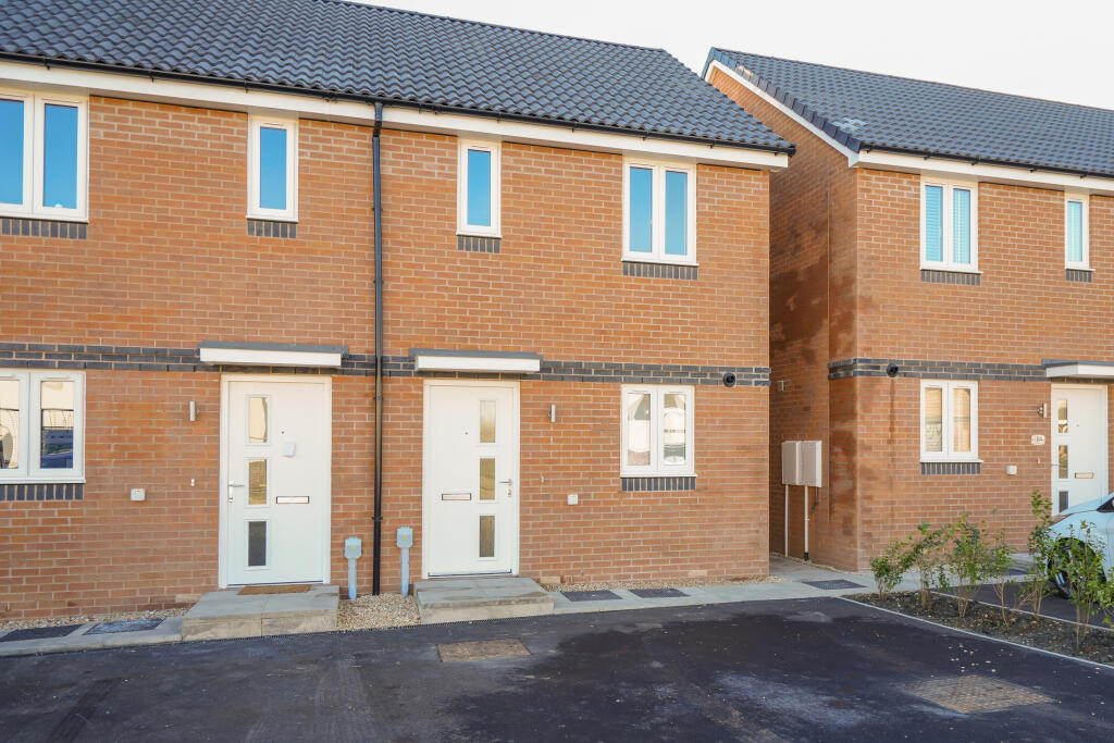 2 bed Detached for rent in Wantage. From Scottfraser - East Oxford