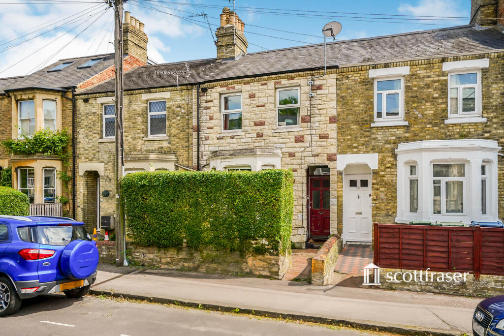4 bed Mid Terraced House for rent in Sandford-on-Thames. From Scottfraser - East Oxford 4 bed Mid Terraced House for rent in Sandford-on-Thames. From Scottfraser - East Oxford