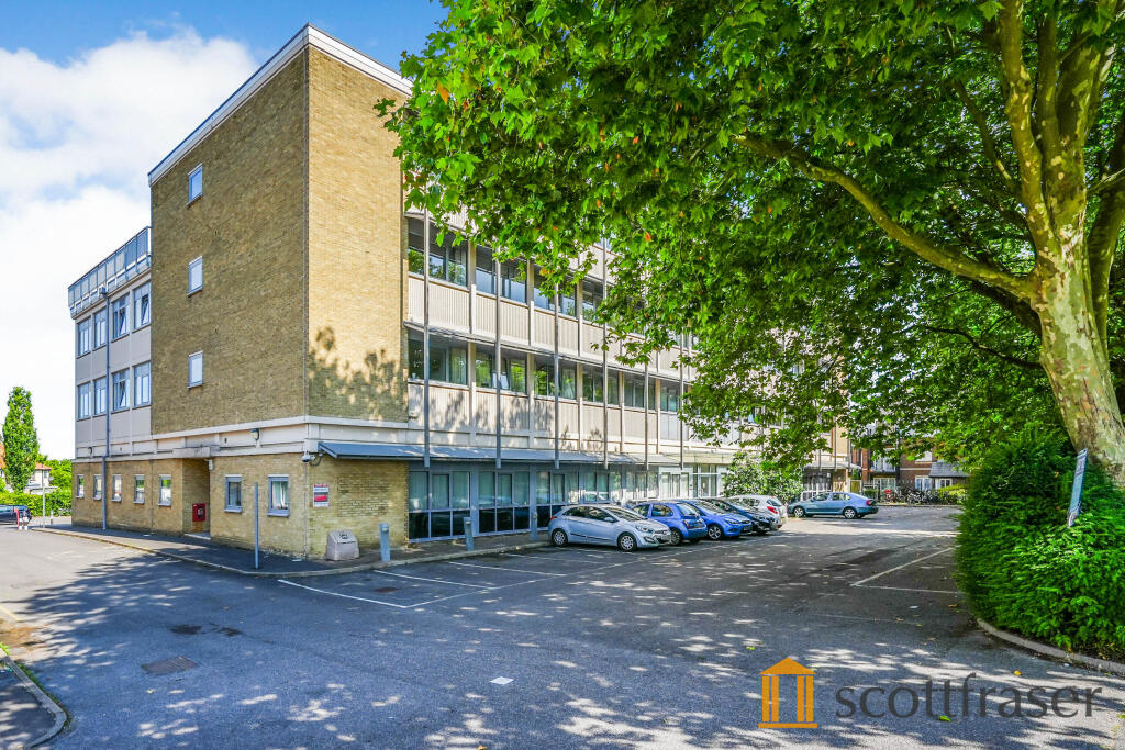 1 bed 1st Floor Flat for rent in Sandford-on-Thames. From Scottfraser - East Oxford
