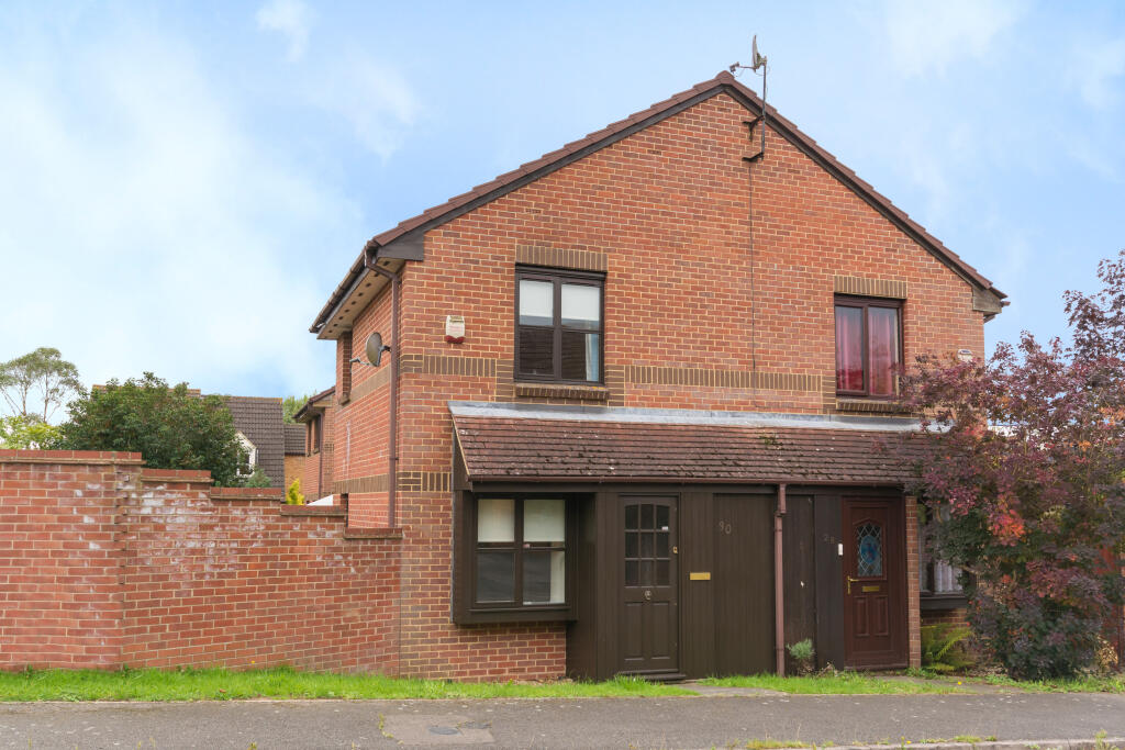 1 bed Detached for rent in Sandford-on-Thames. From Scottfraser - East Oxford 1 bed Detached for rent in Sandford-on-Thames. From Scottfraser - East Oxford